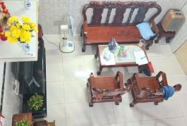 Nhà bán đường 22, Phước Long B, Thủ Đức.